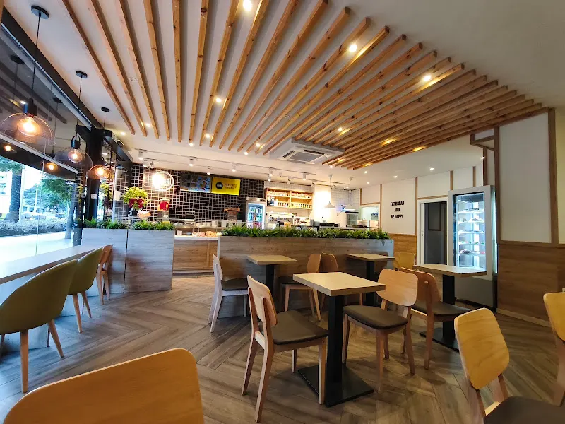 VIVARI Coffee & Bakery - Panadería en Barcelona - foto 2