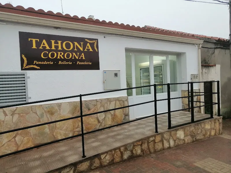 Tahona Corona - Panadería en Saelices - foto 2