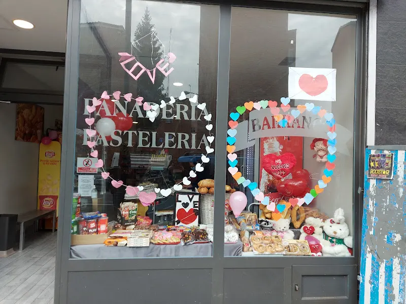 PANADERIA "Barranco" - Panadería en Vitoria-Gasteiz - foto 2