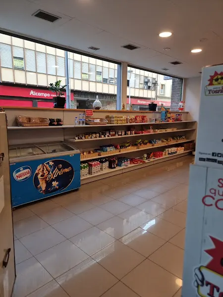 Panadería Lakua - Panadería en Vitoria-Gasteiz - foto 2