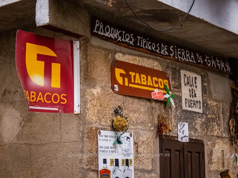 Marcos Gonzalo Rodríguez - Panadería en San Martin de Trevejo - foto 2