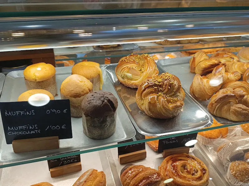 Horno-pastelería Honduras