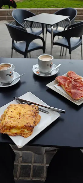 El Forn d'Estela