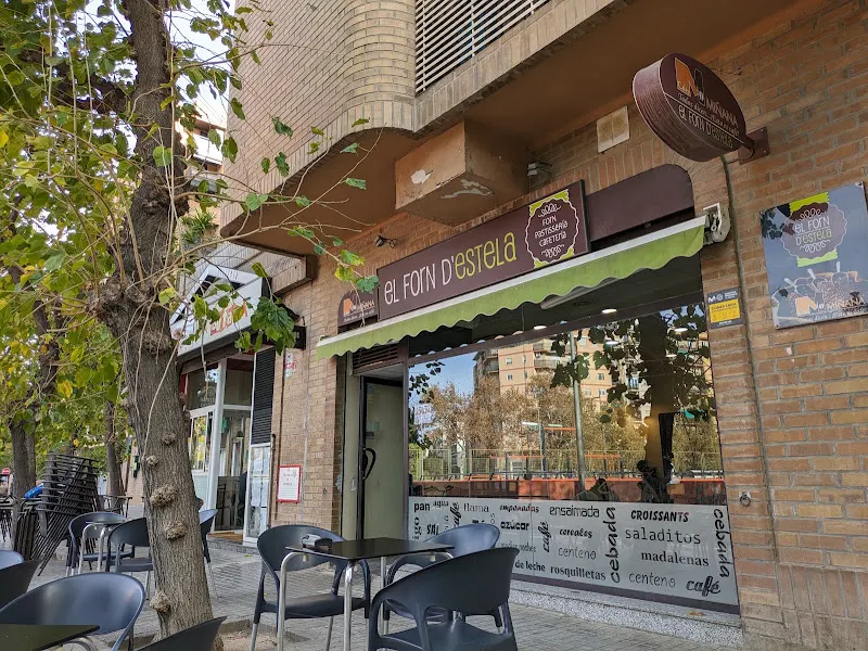 El Forn d'Estela - Panadería en Valencia - foto 2