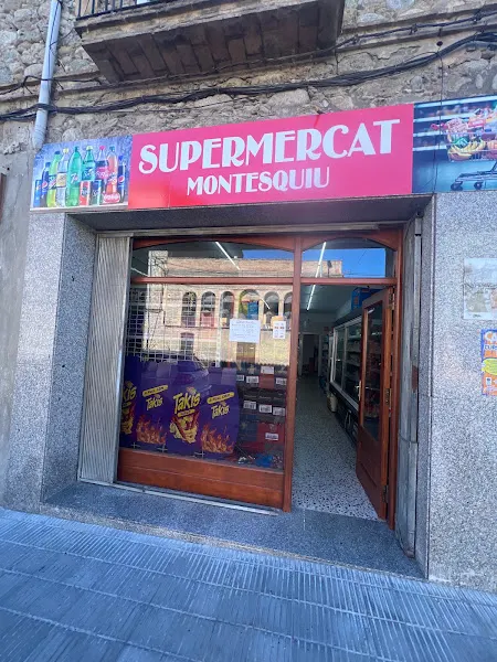 Francesc Xavier Rovira Machordom - Panadería en Montesquiu - foto 3