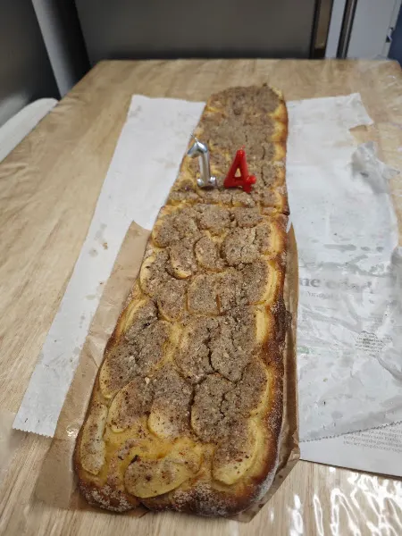 Forn del Barri