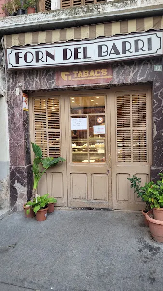 Forn del Barri - Panadería en Vilabella - foto 2