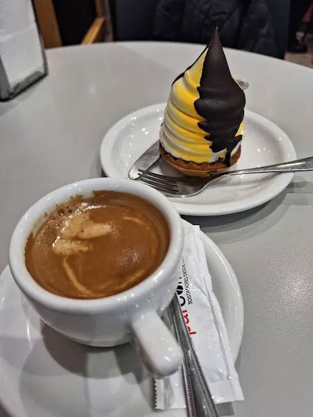 Panaderia Okintza