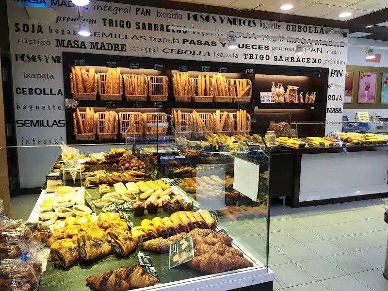 Quop Santutxu - Panadería en Bilbao - foto 2