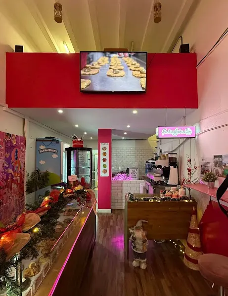 DESVÁN BAKERY - Pastelería en Barcelona - foto 2