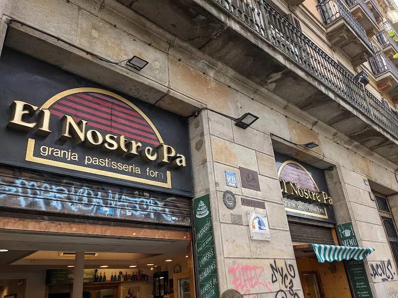 El Nostre Pa