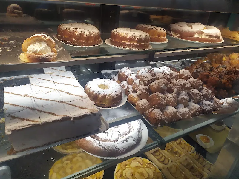 Panadería Forn de pa Jaime Zaragoza - Panadería en Alicante - foto 2