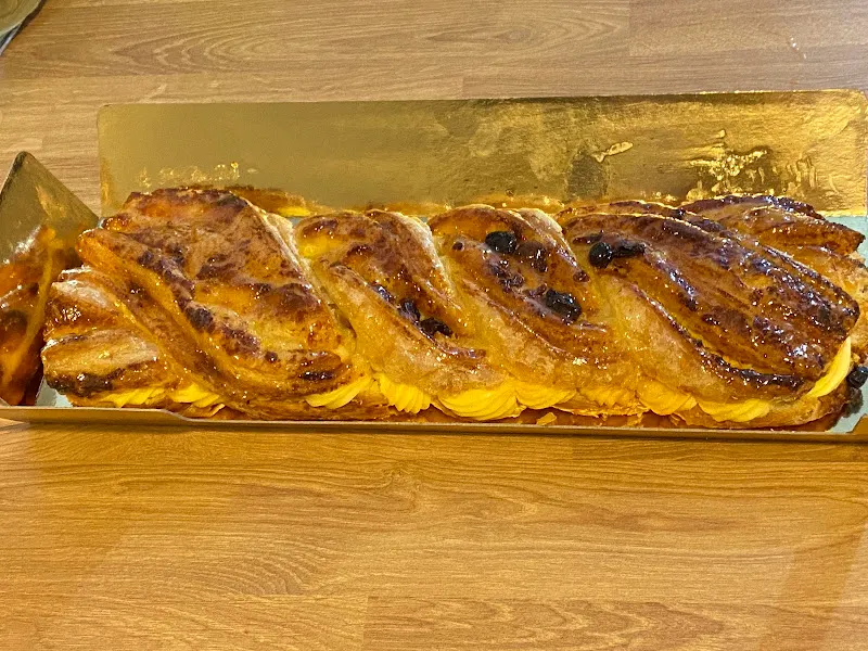 Tolosana - Pastelería y panadería Camino de las Torres - Pastelería en Zaragoza - foto 3