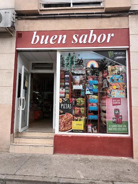Panadería Buen sabor - Panadería en Zaragoza - foto 2
