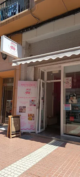 Pastelería Dulce Paladar - Pastelería en Zaragoza - foto 2
