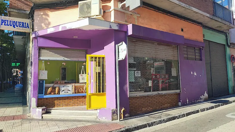Panadería Sanz - Panadería en Zaragoza - foto 2