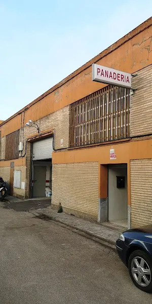 Obrador Peña - Zaragoza