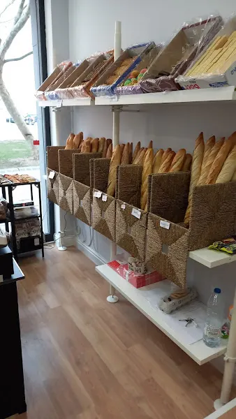 Cookie Shop - Panadería en Zaragoza - foto 2