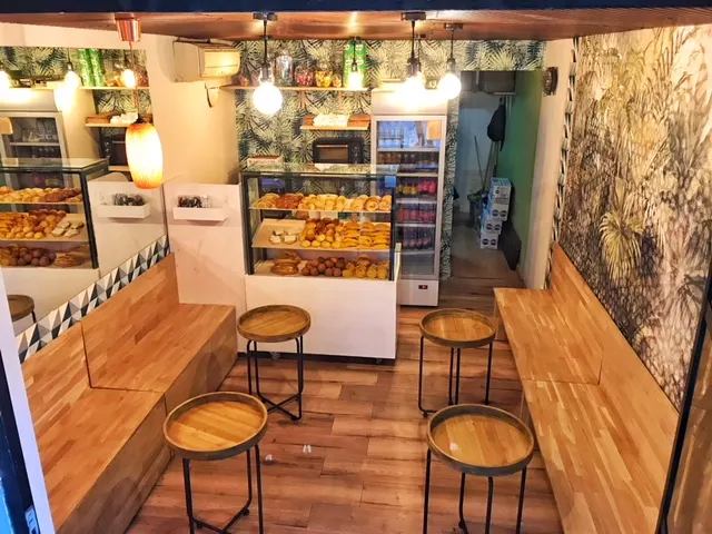 La Panela Bcn - Panadería en Barcelona - foto 2