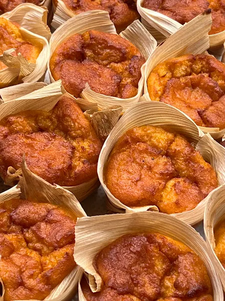 Casa Dulce