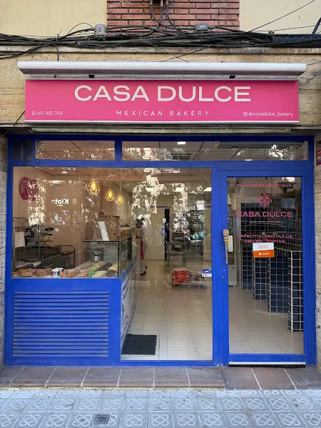 Casa Dulce - Panadería en Barcelona - foto 2