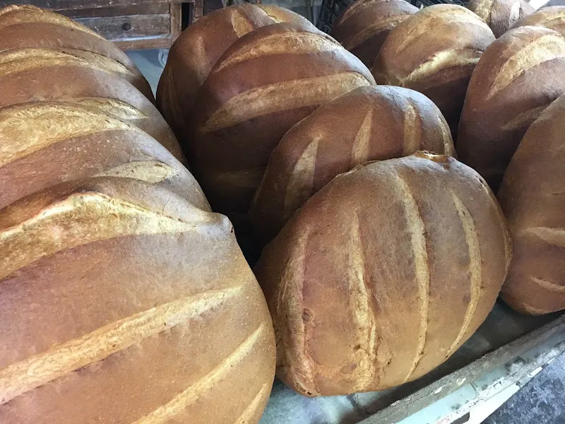 Forn de pa i pastisseria Llauradó