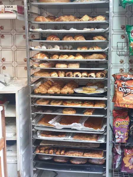 Forn de pa i pastisseria Llauradó - Panadería en Aleixar (L) - foto 2