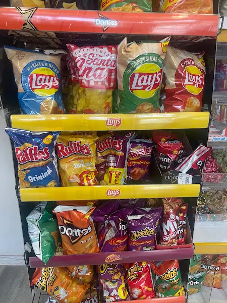 panadería