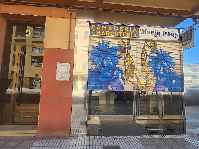 María Jesús Panadería - Panadería en Burgos - foto 2