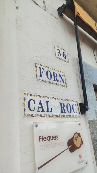 Cal Roc - Les Cabanyes