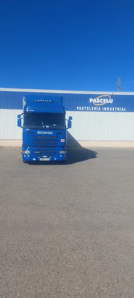 Pascelu S.L.