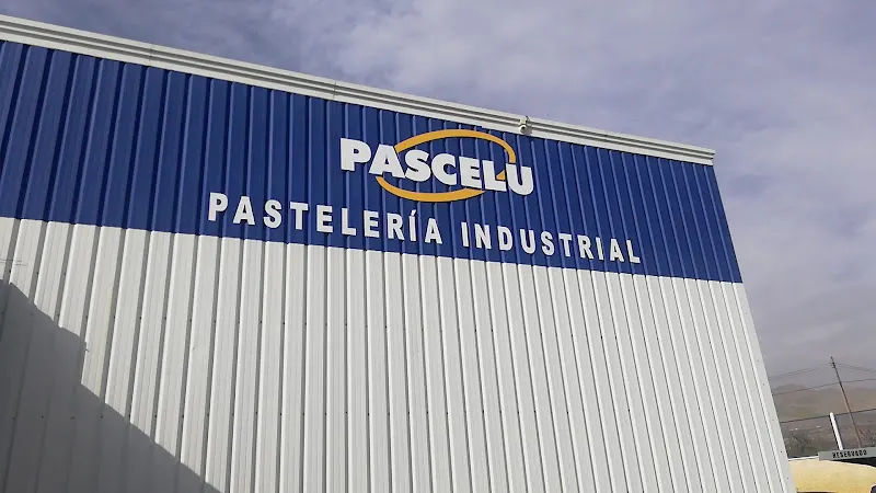 Pascelu S.L. - Pastelería en Tijola - foto 2