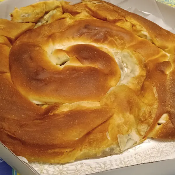 Forn de Ca n' Amer