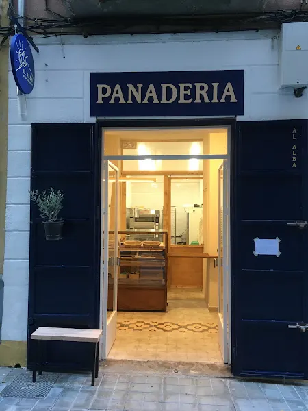 Panaderia AL ALBA - Panadería en Granada - foto 2