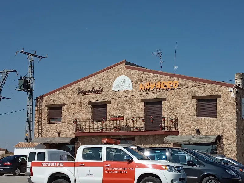 Panadería Navarro - Panadería en Alborea - foto 2
