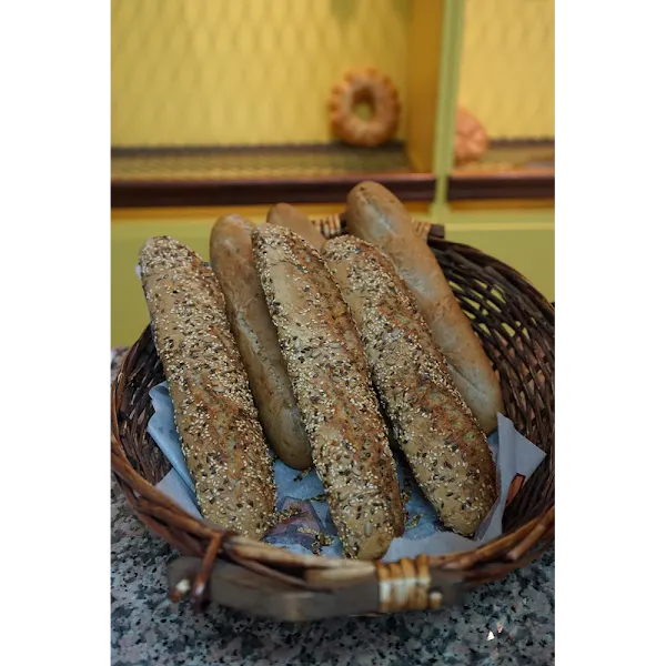 Panadería El Pan