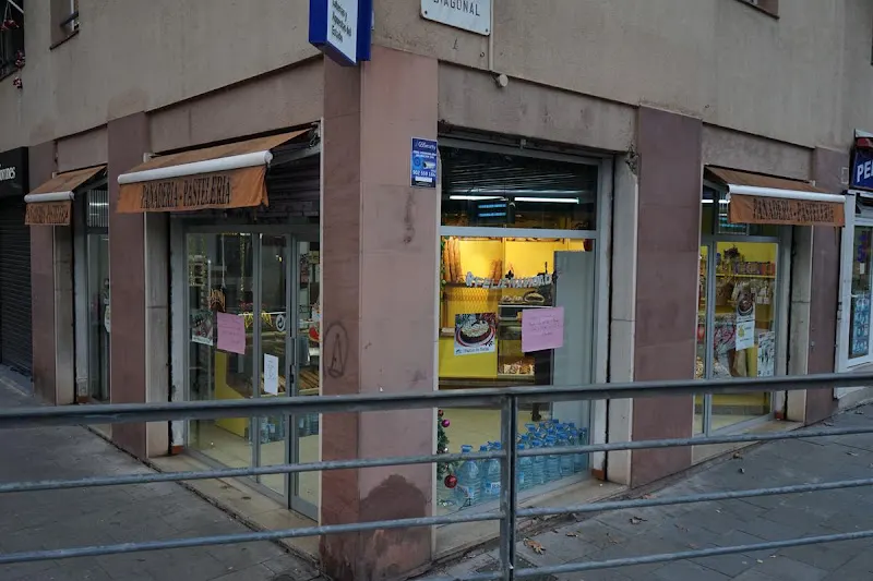 Panadería El Pan - Panadería en Barcelona - foto 2