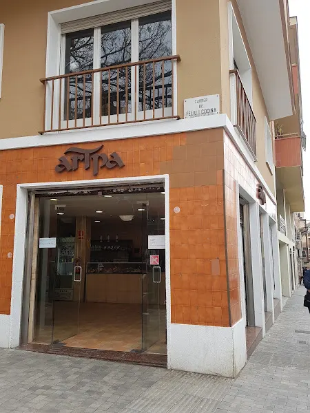 Artpa