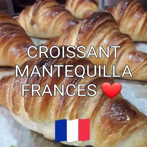 Obrador del Croissant