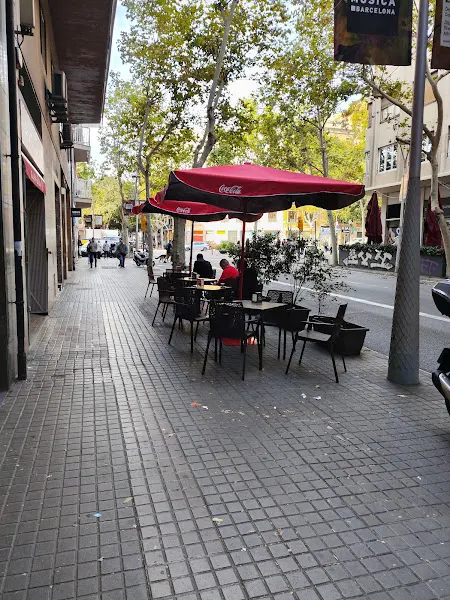 La Iaia del Barri - Panadería en Barcelona - foto 2