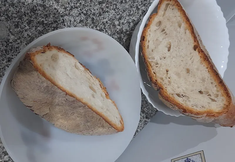 Panaderia Dario - Priaranza del Bierzo