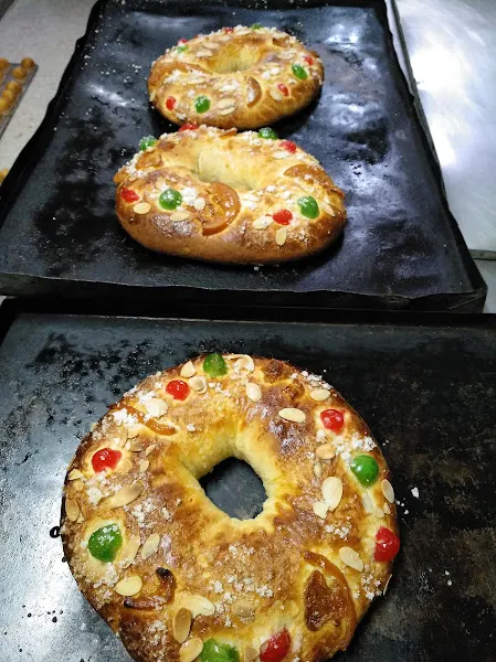 Panadería el Arroyo