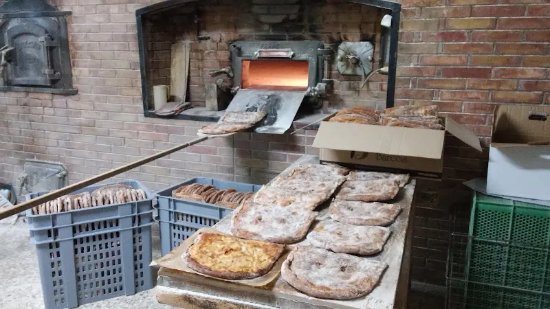 Pà d'Albelda - Panadería en Albelda - foto 2