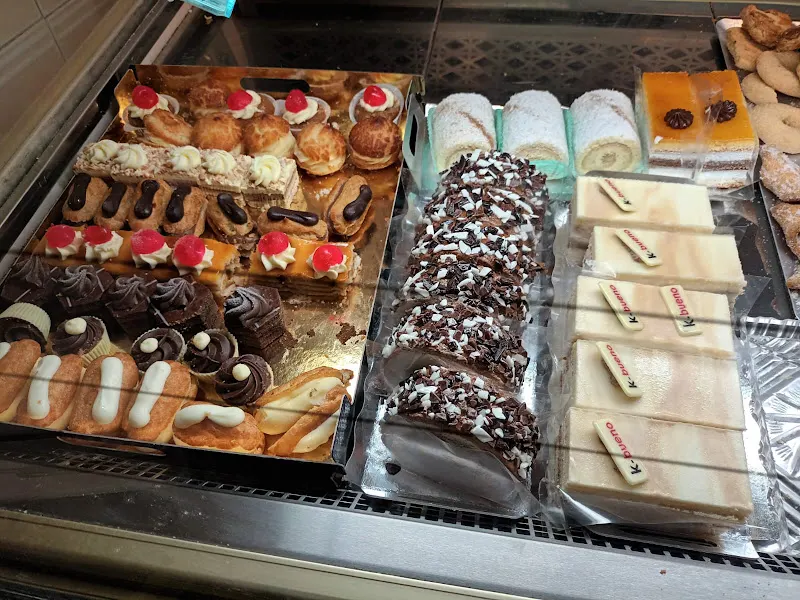 El pa de la xicoteta - Pastelería en Alfondeguilla - foto 2