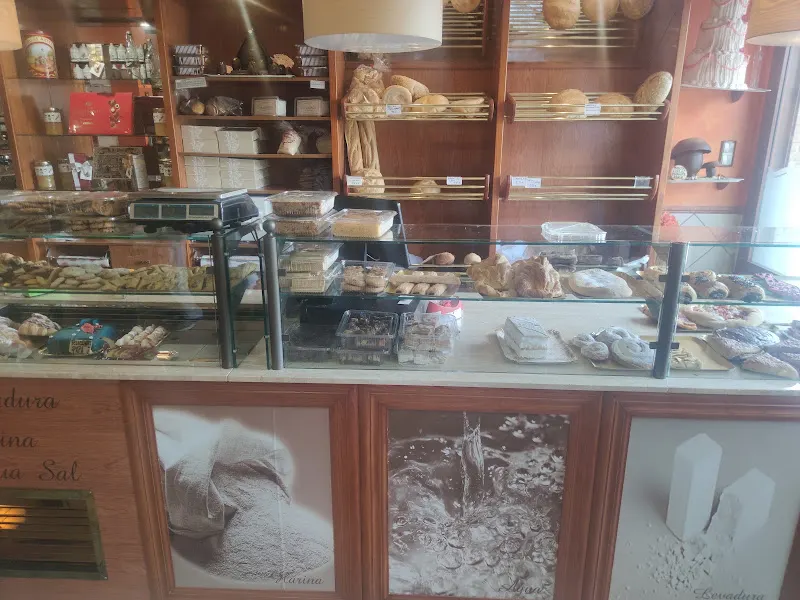 Panadería Abalos - Panadería en Carboneras de Guadazaon - foto 2
