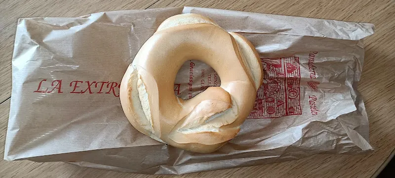 Panadería La Extremeña