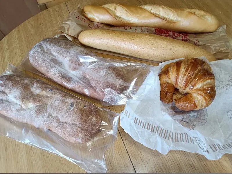 Panadería La Extremeña - Panadería en Guadalajara - foto 2