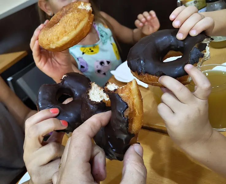Panadería Fleca Sancho
