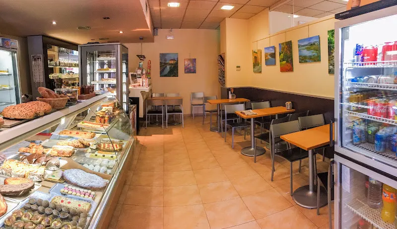 Panadería Fleca Sancho - Panadería en Armentera (L) - foto 2