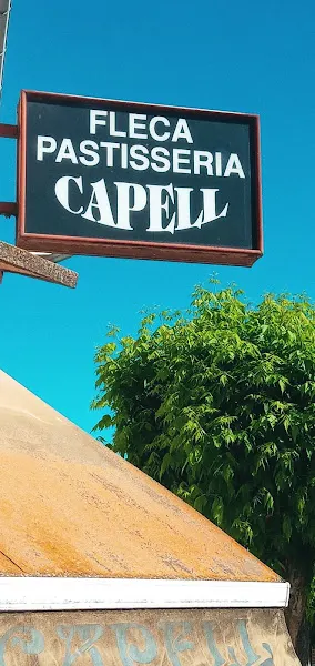 Fleca Capell - Menarguens